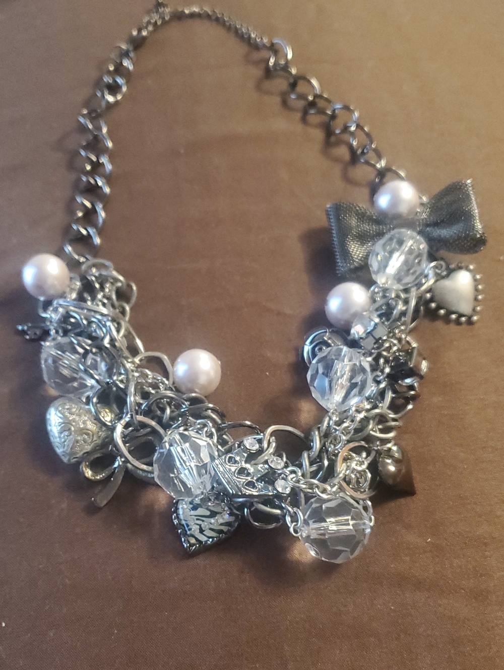Necklace - Picture 2 of 8